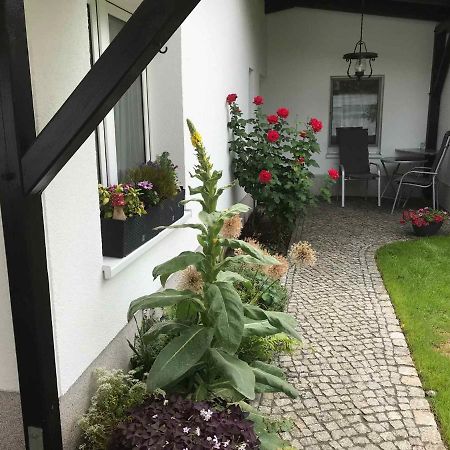 Holiday Home In Beelitz 2608 Fichtenwalde Exterior foto